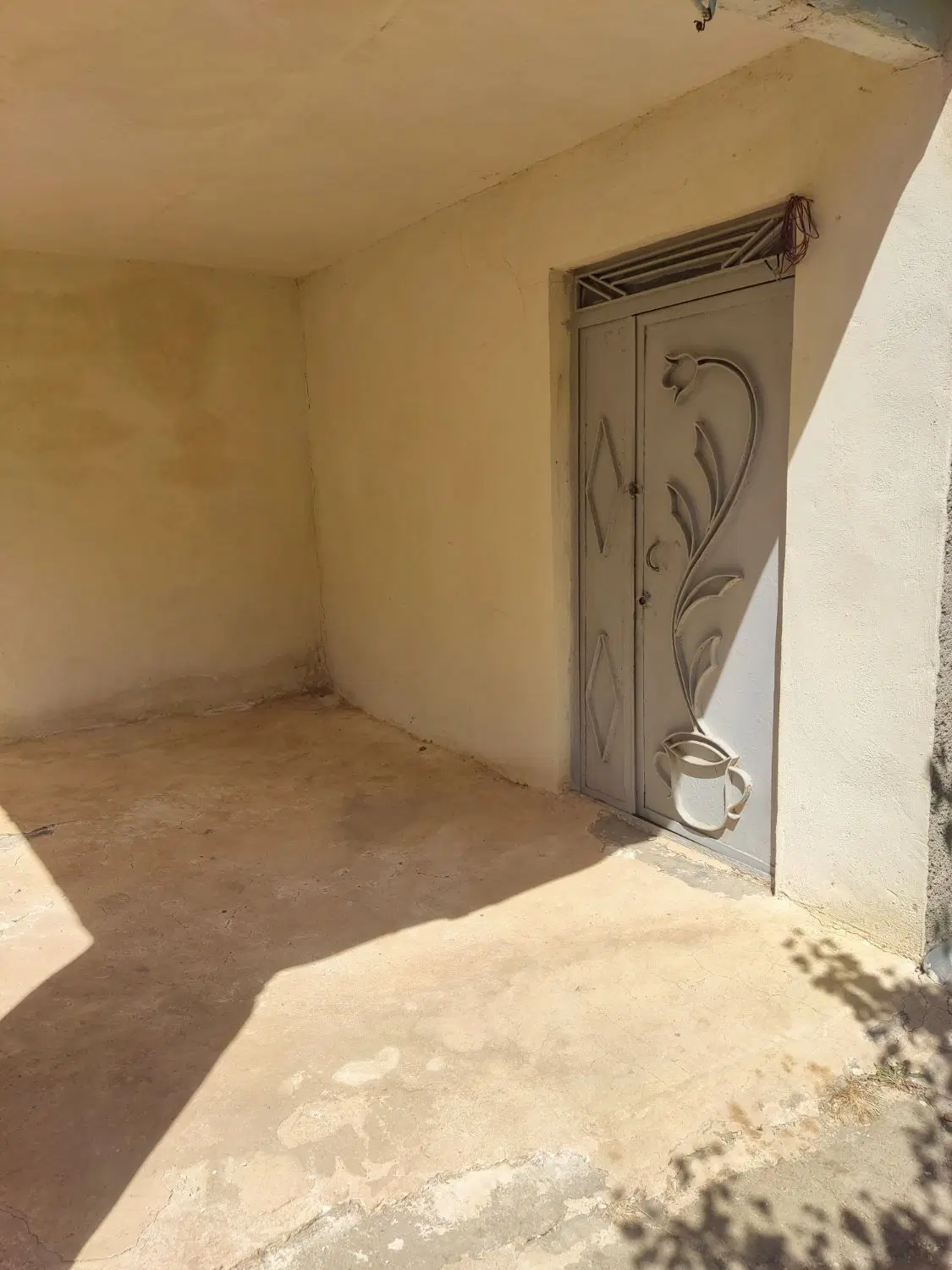خانه باغ صلوات آباد