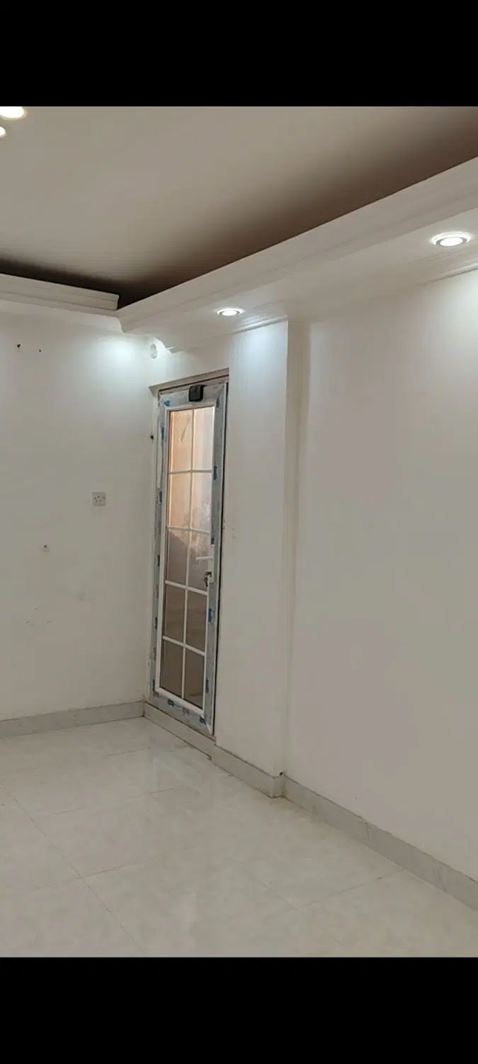 اجازه اپارتمان