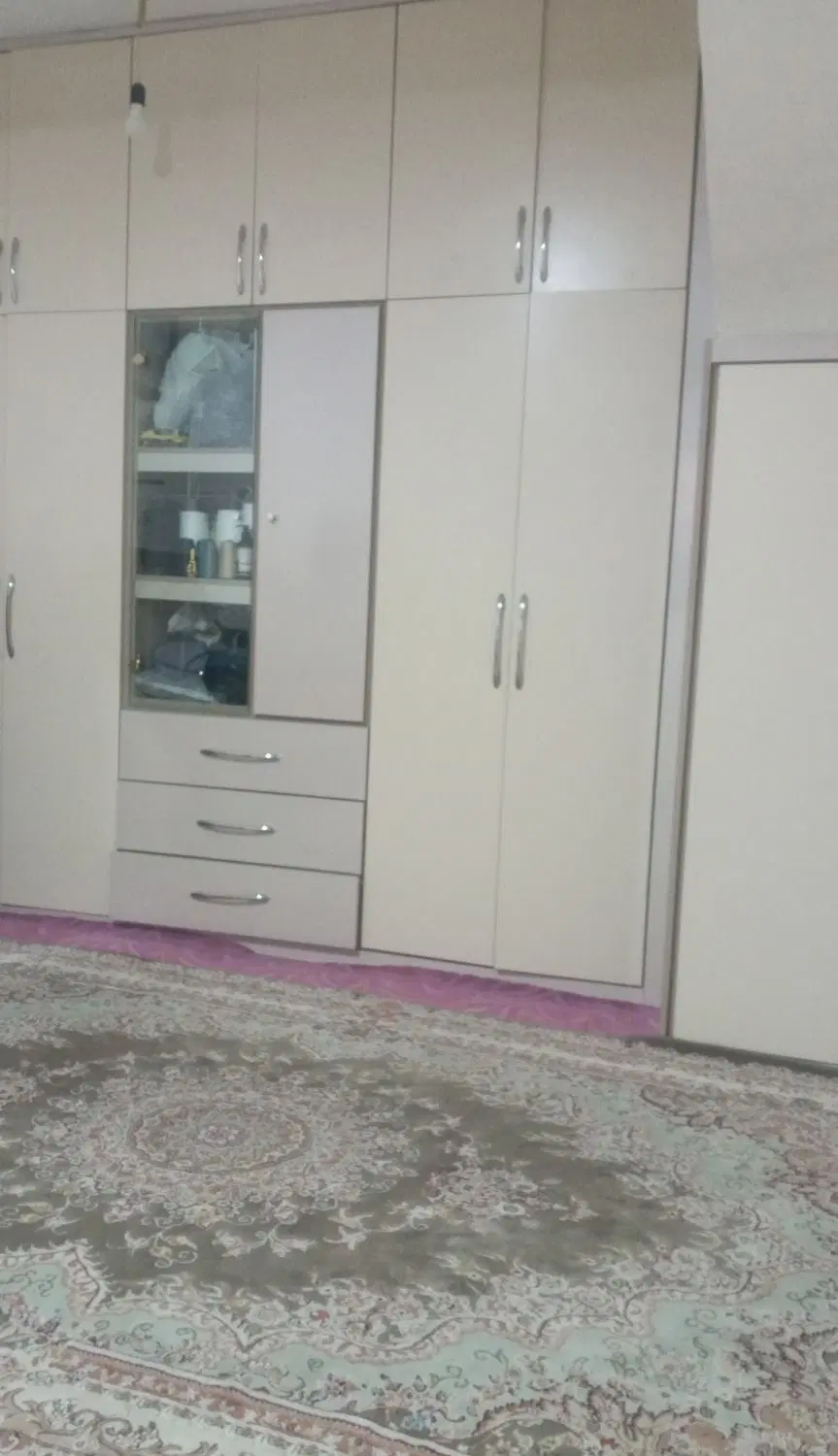 خانه دوطبقه( قراملک)