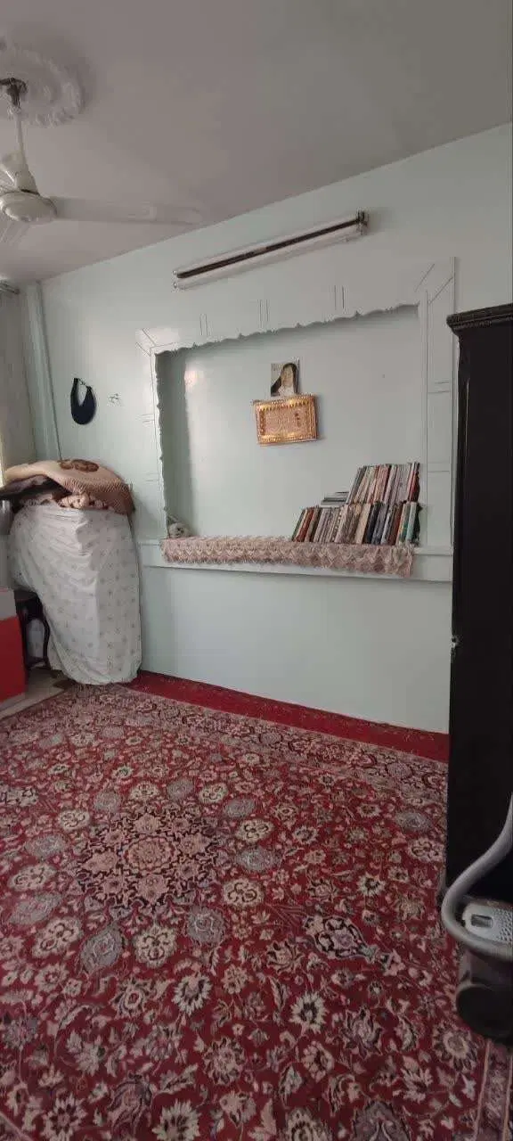 منزل ۲طبقه فروشی