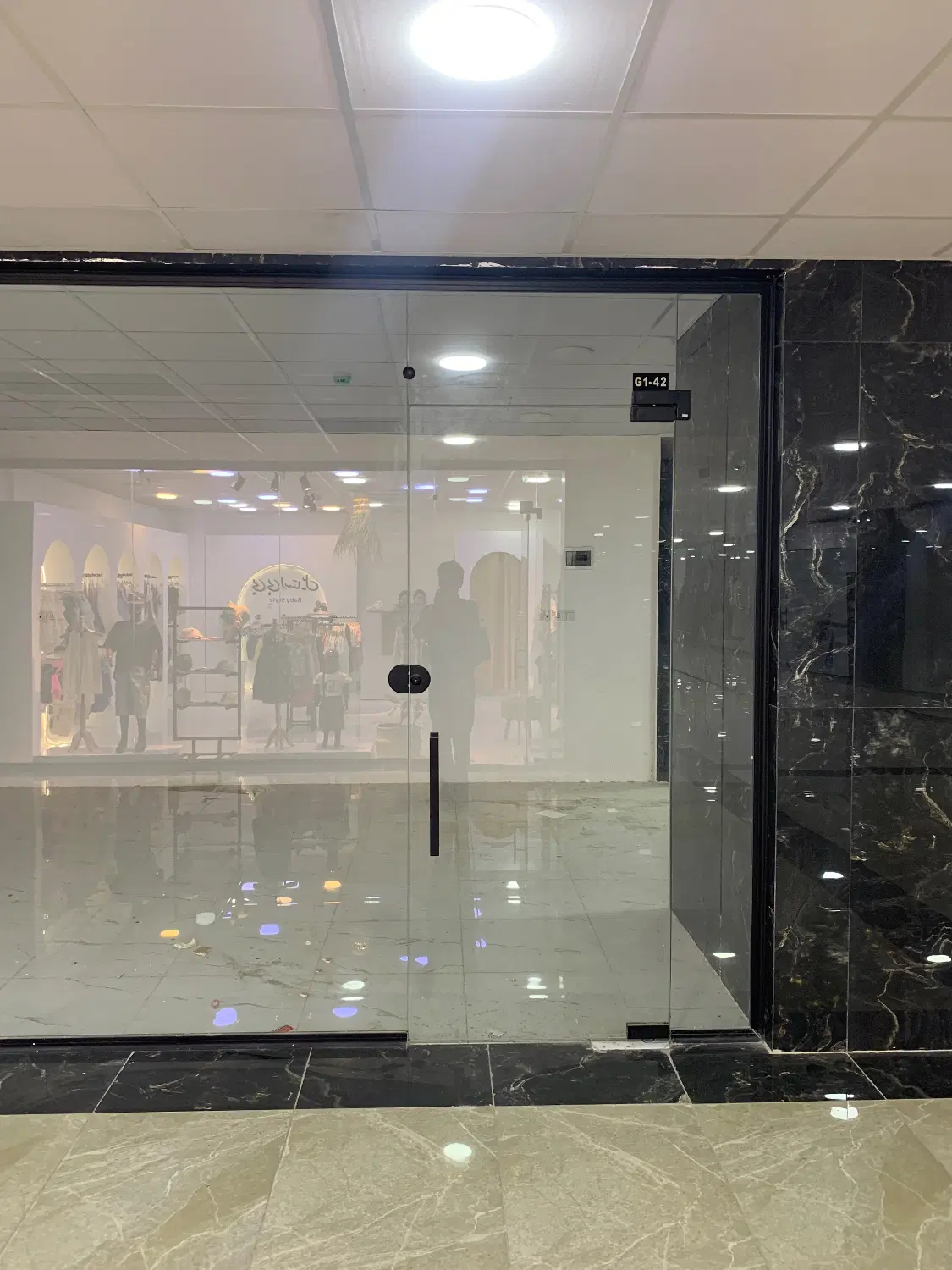 فروش مغازه با امکان درآمدزایی از ماه اول