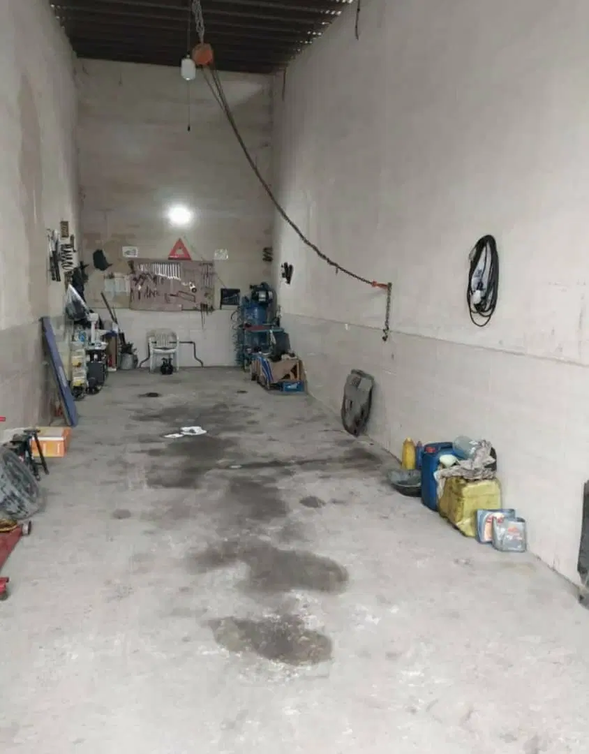 فروش مغازه