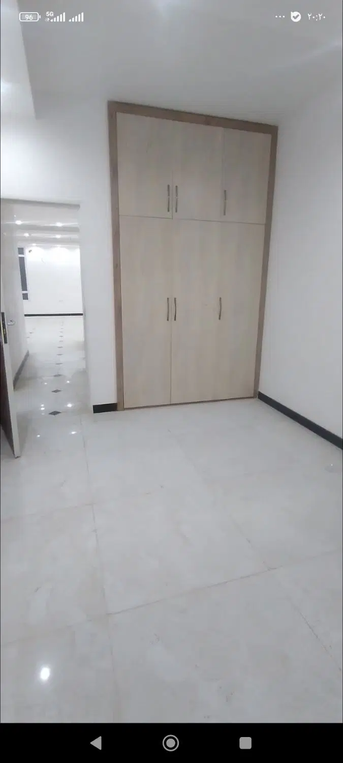 معاوضه آپارتمان کلیداول سه خواب با نوساز دوخواب