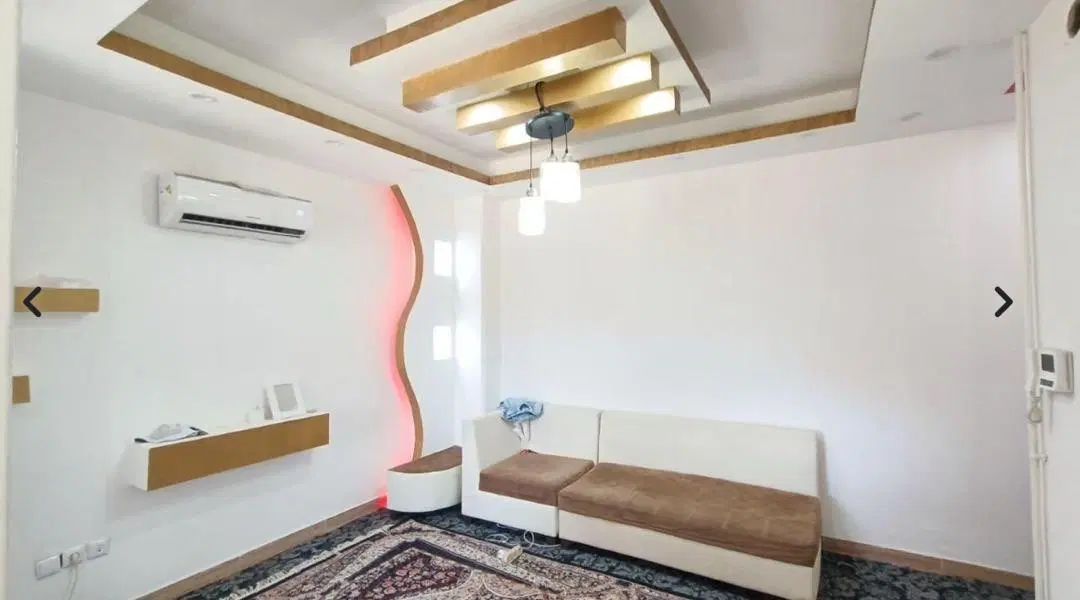 اجاره روزانه و کوتاه مدت