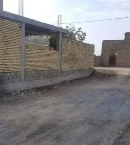 زمین زیداباد