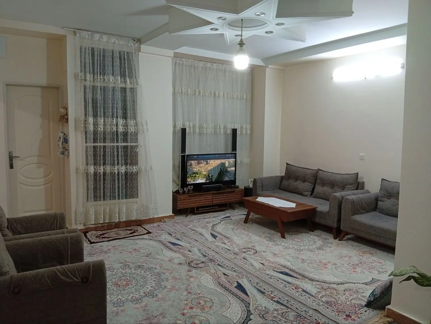 اپارتمان
