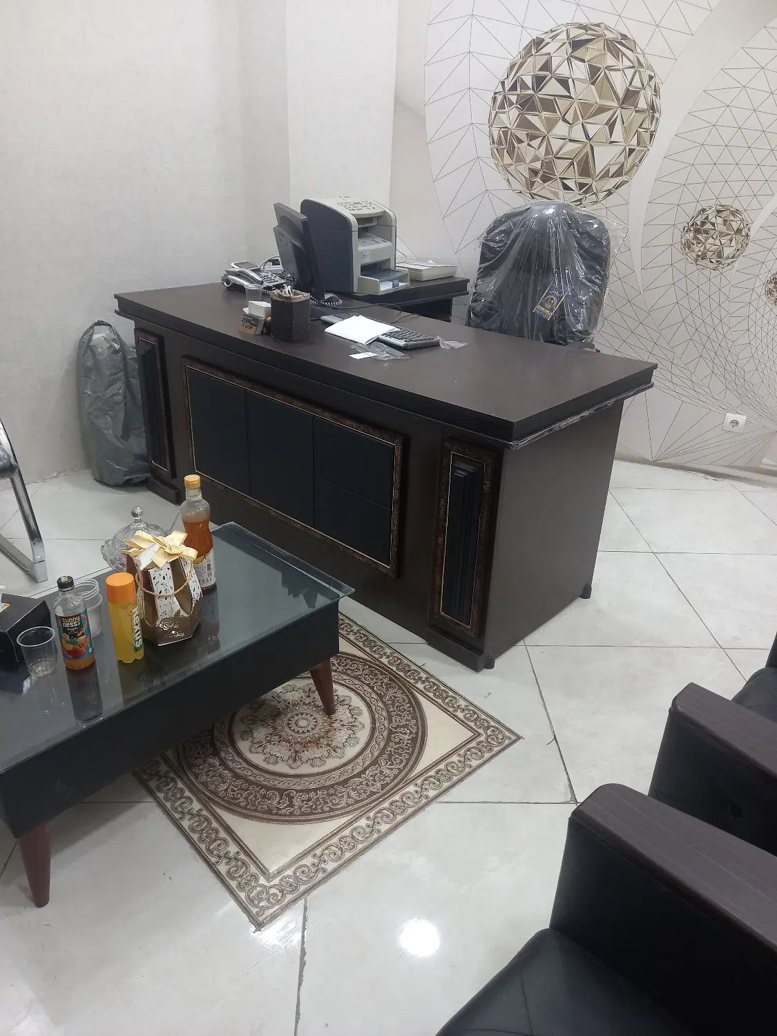 اجاره دفتری ۲۰ متری با قیمت مناسب