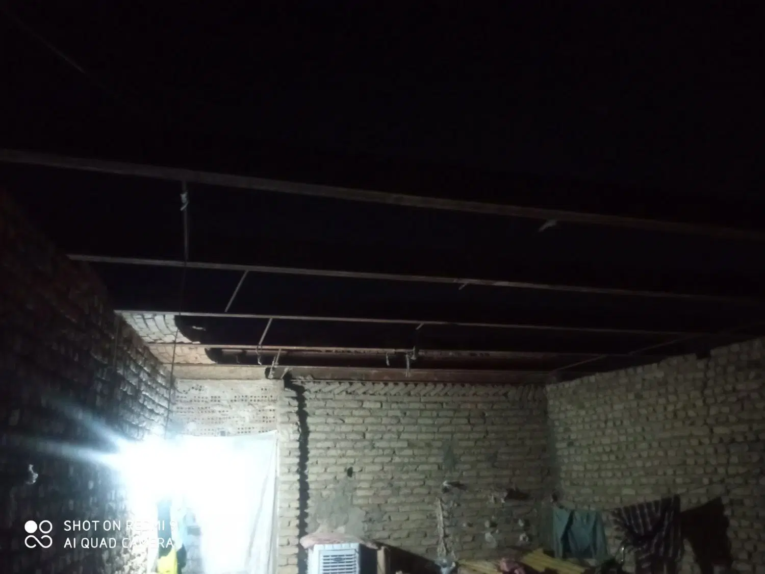 خانه ۱۰۰متری