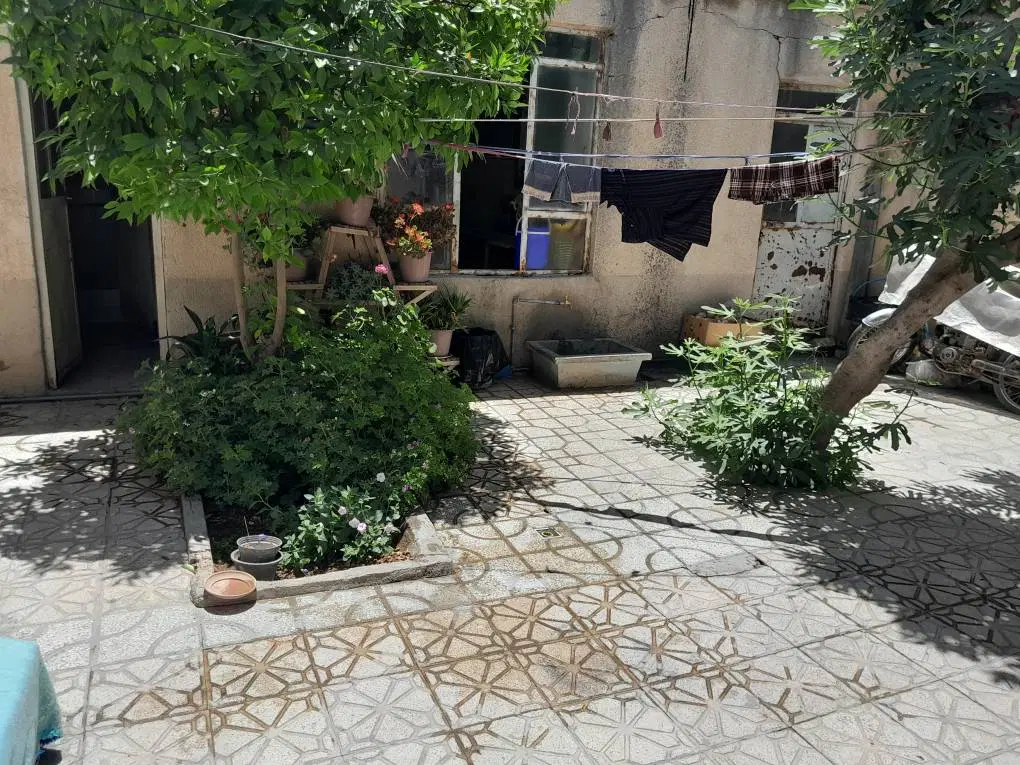 فروش خانه ویلایی