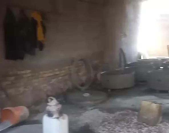 کارخانه لوله بتنی اماده با لوازم