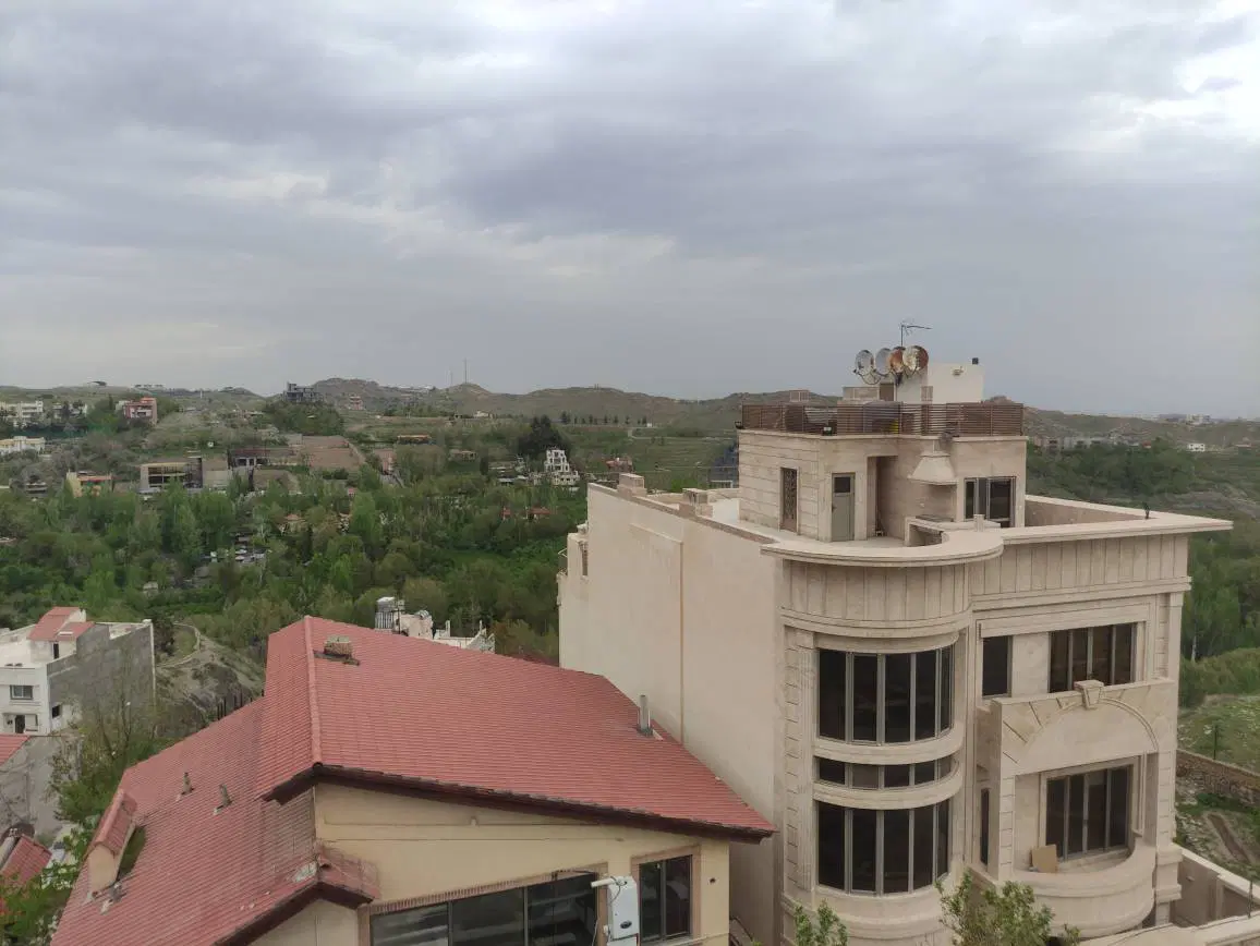 آپارتمان شهرک نگین طرقبه