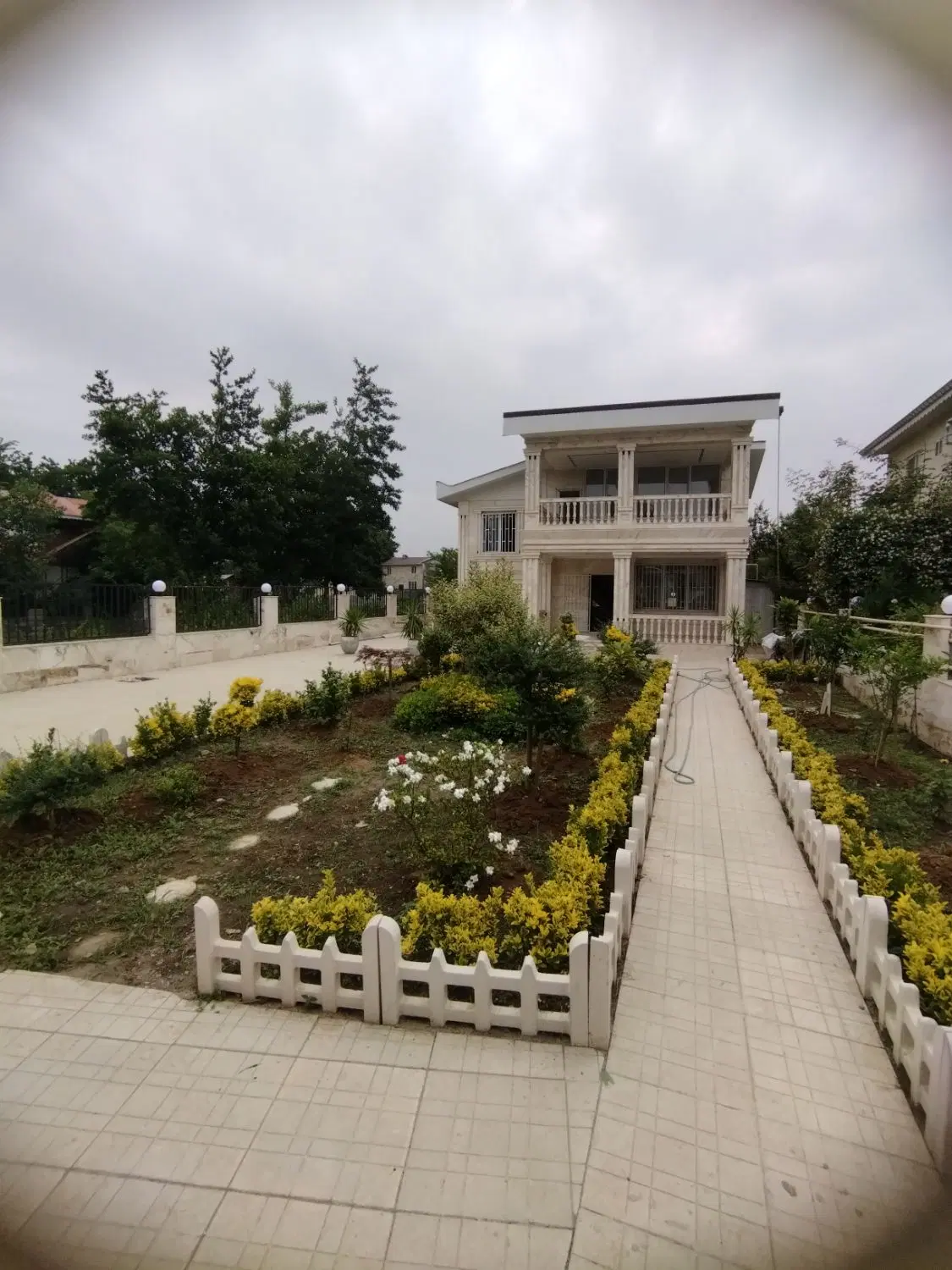 ویلا_لوکس_سه خواب_فول امکانات