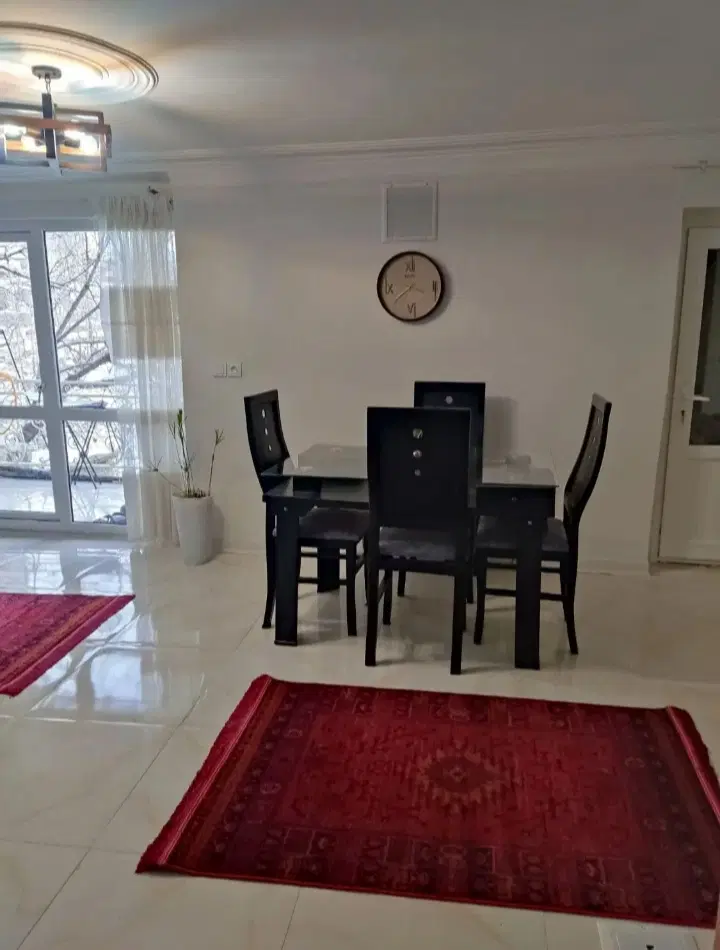سوئیت فوق العاده شیک و مجهز نزدیک ب حرم