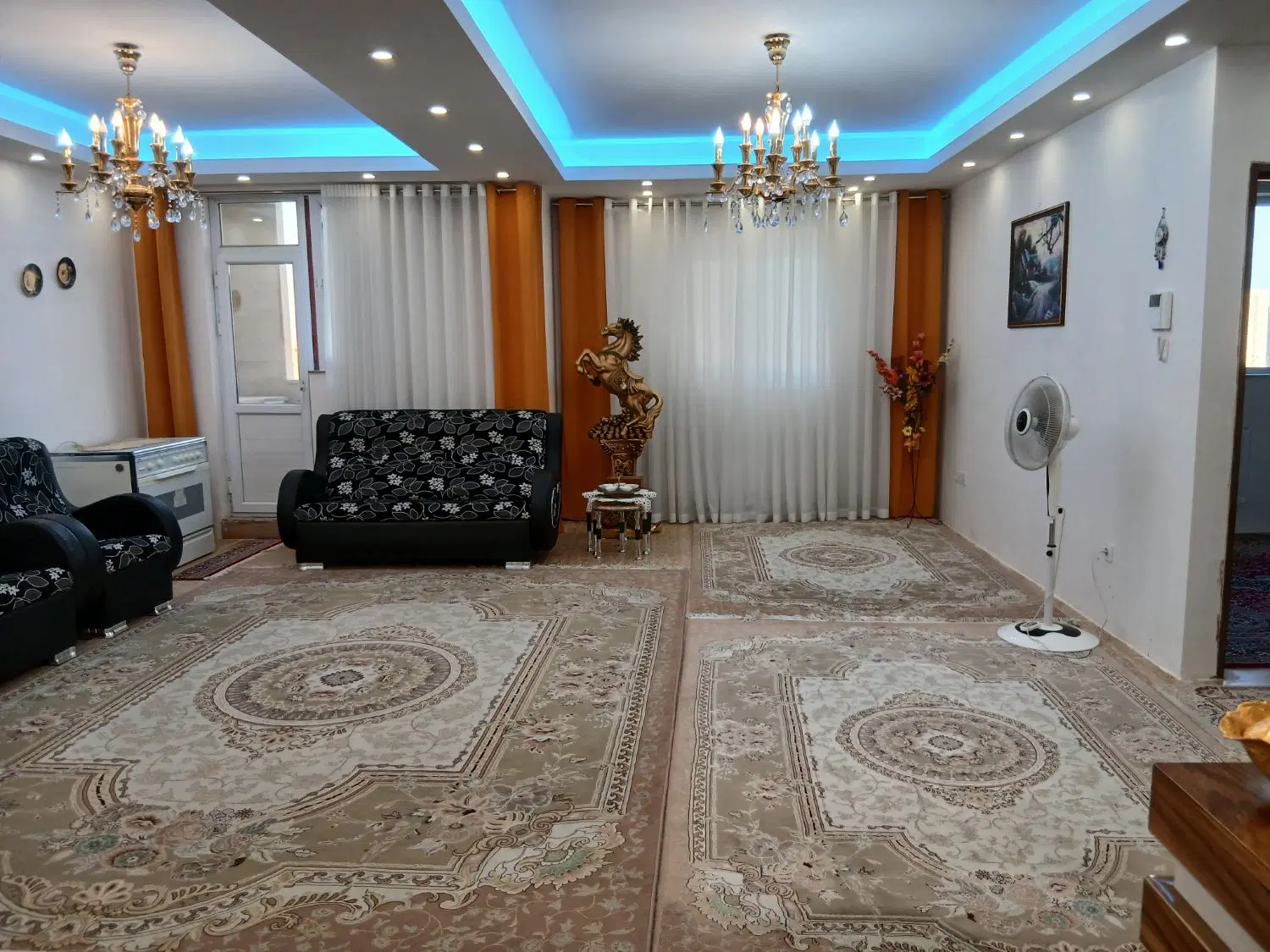 فروش مسکونی میاندوآب فرهنگیان ۲