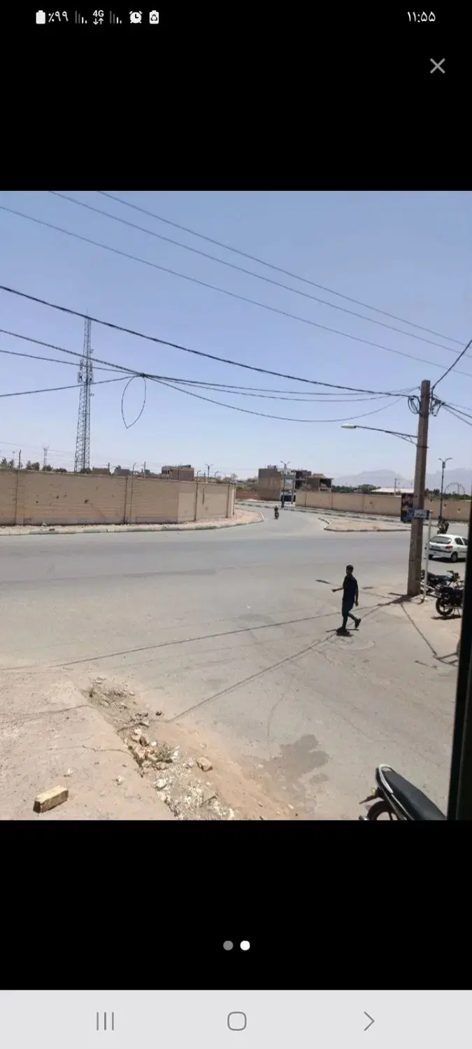 فروش معدن