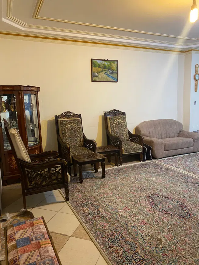 منزل مسکونی دوطبقه