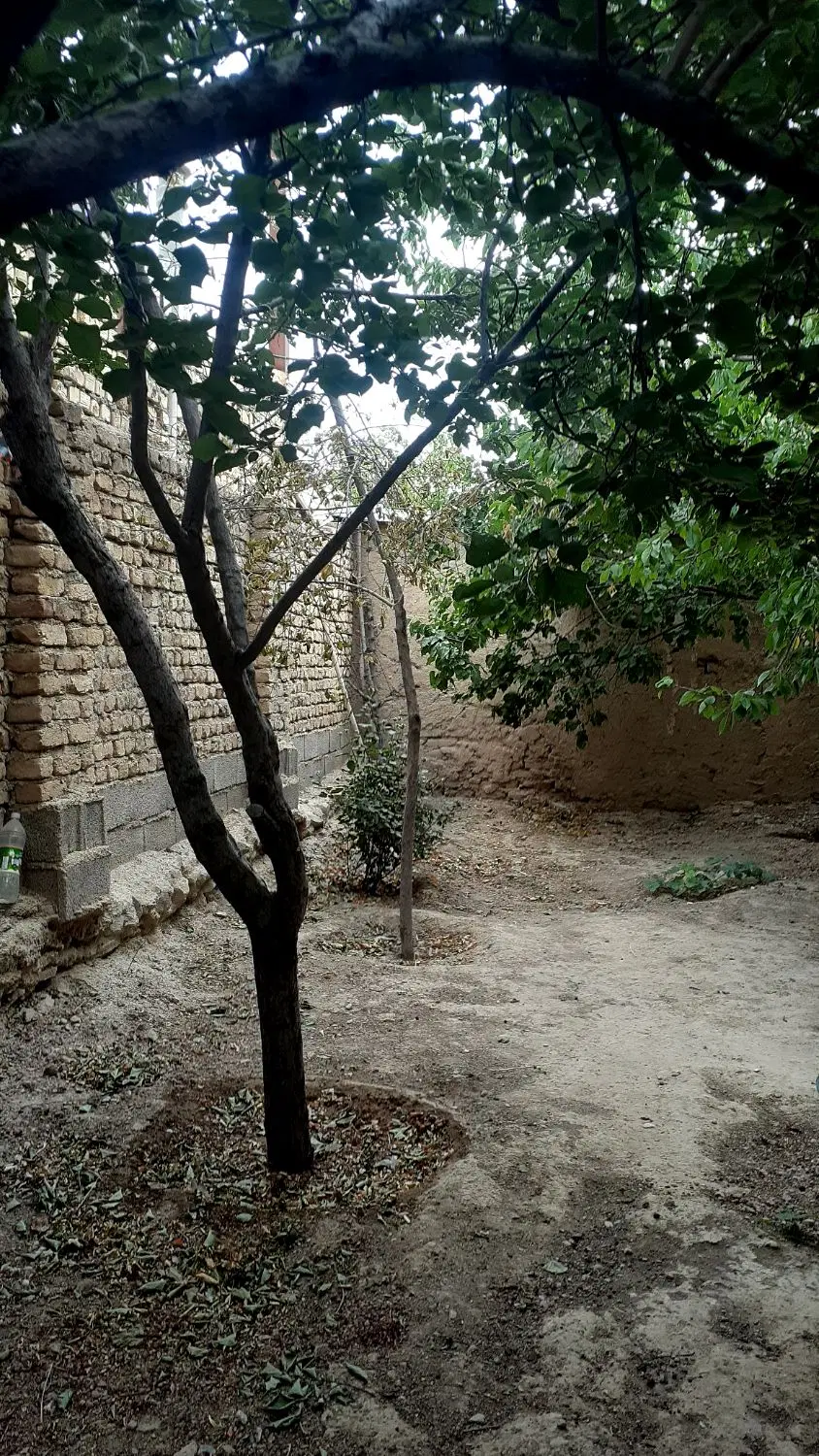 خانه دوطبقه نوساز