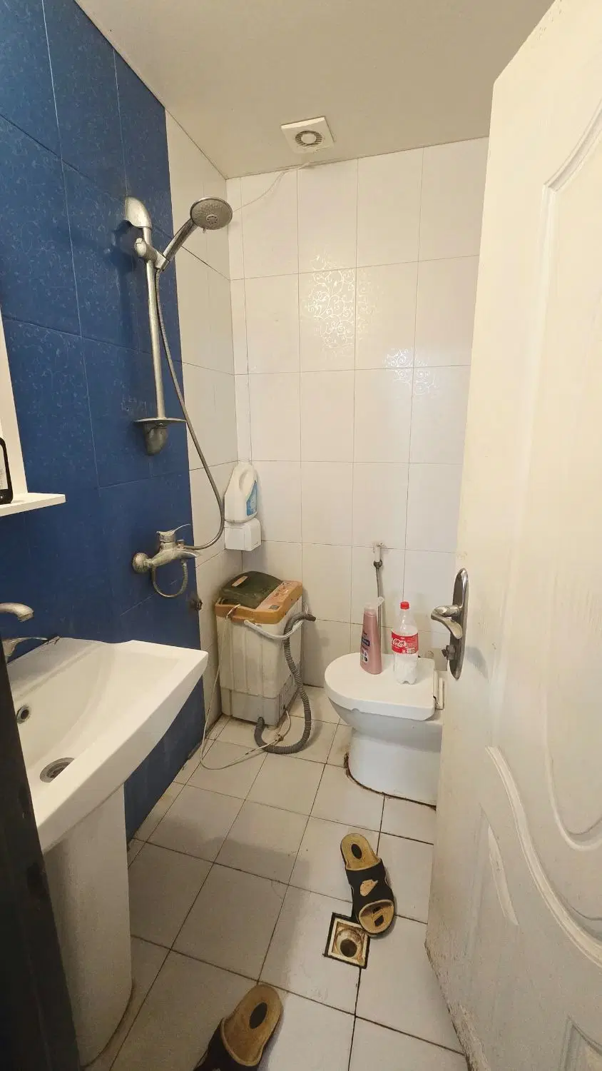 رهن کامل چهار راه پردیس