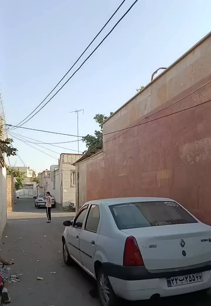 فروش خانه مسکونی در صمدزاده