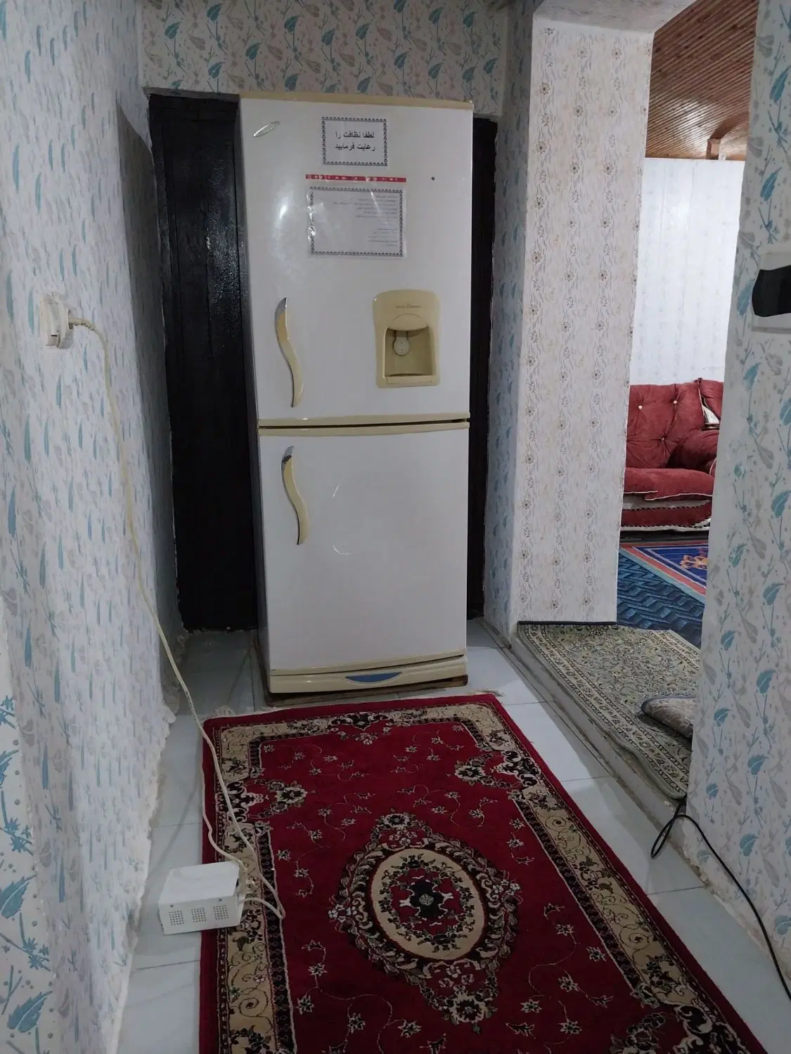 اجاره سوئیت بدون پارکینگ