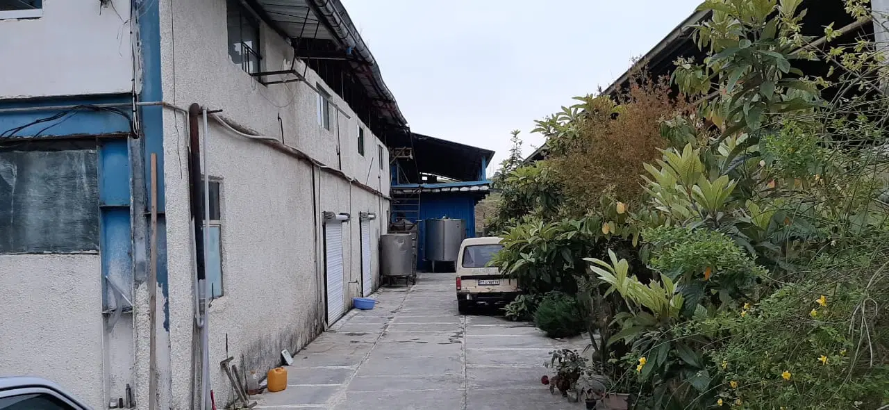فروش کارخانه