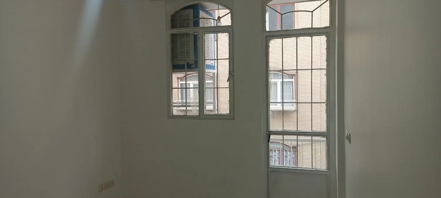 آپارتمان تک واحدی 48متری