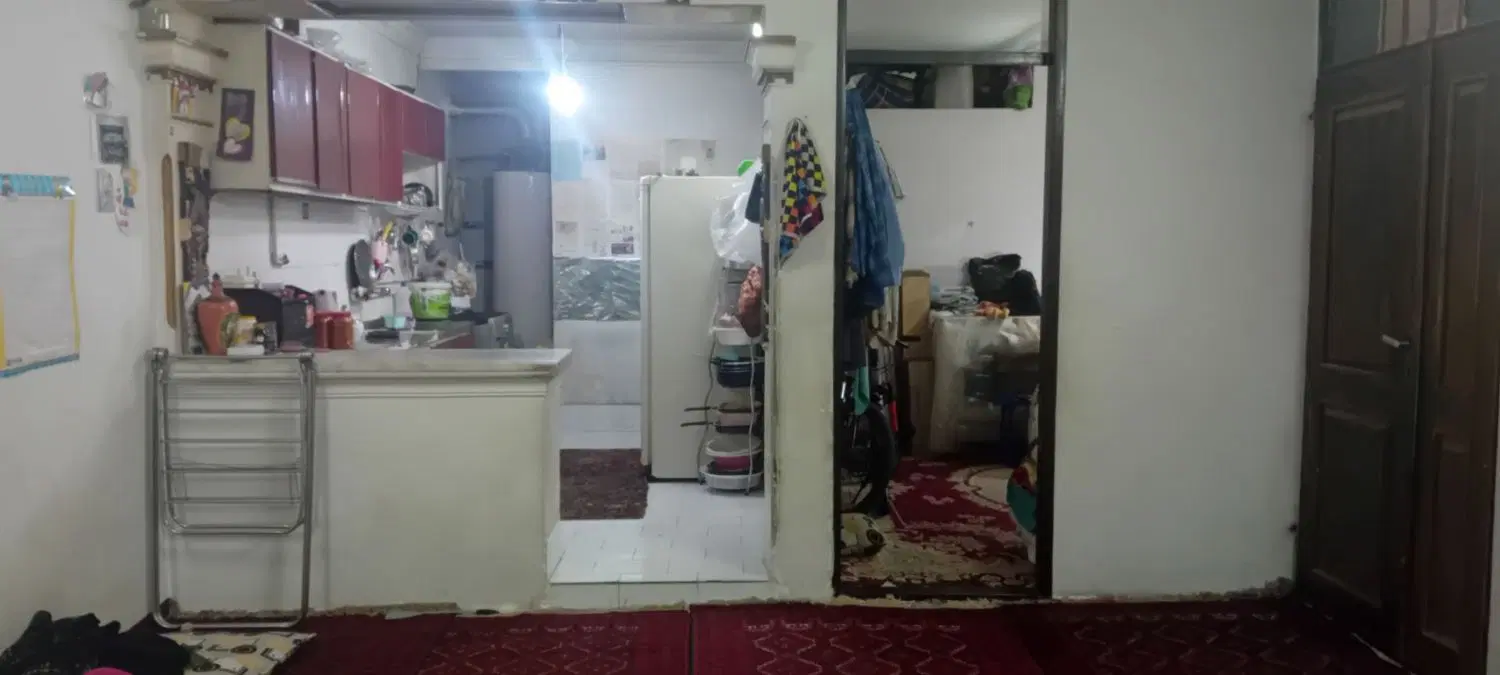 خانه ۶۰متری _اجاره