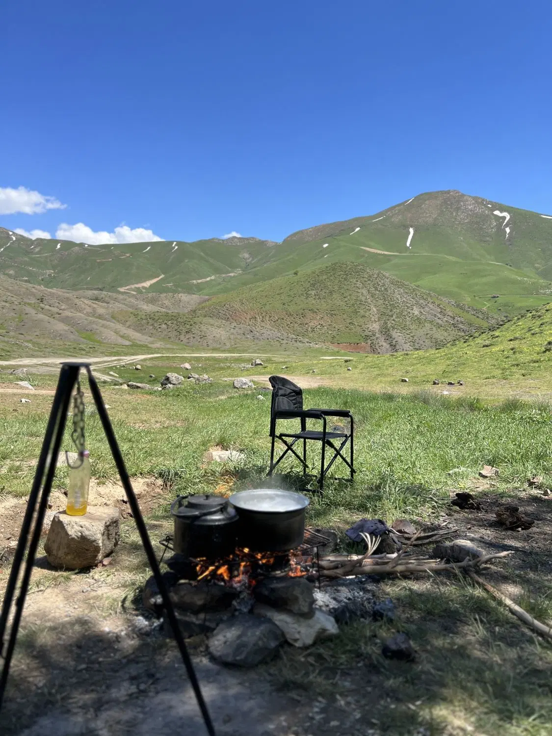 فروش زمین کشاورزی روستای جلیله