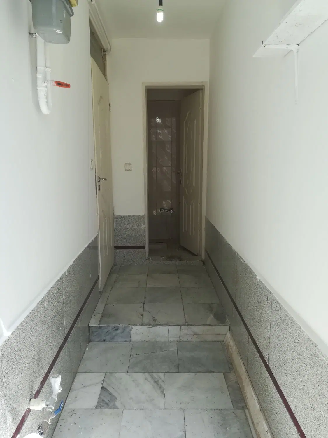 سوییت همکف 65متری پروین اعتصامی