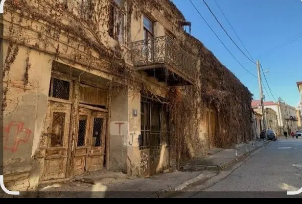 ملک تجاری خیابان شهیداخلاقی معاوضه باخودرو
