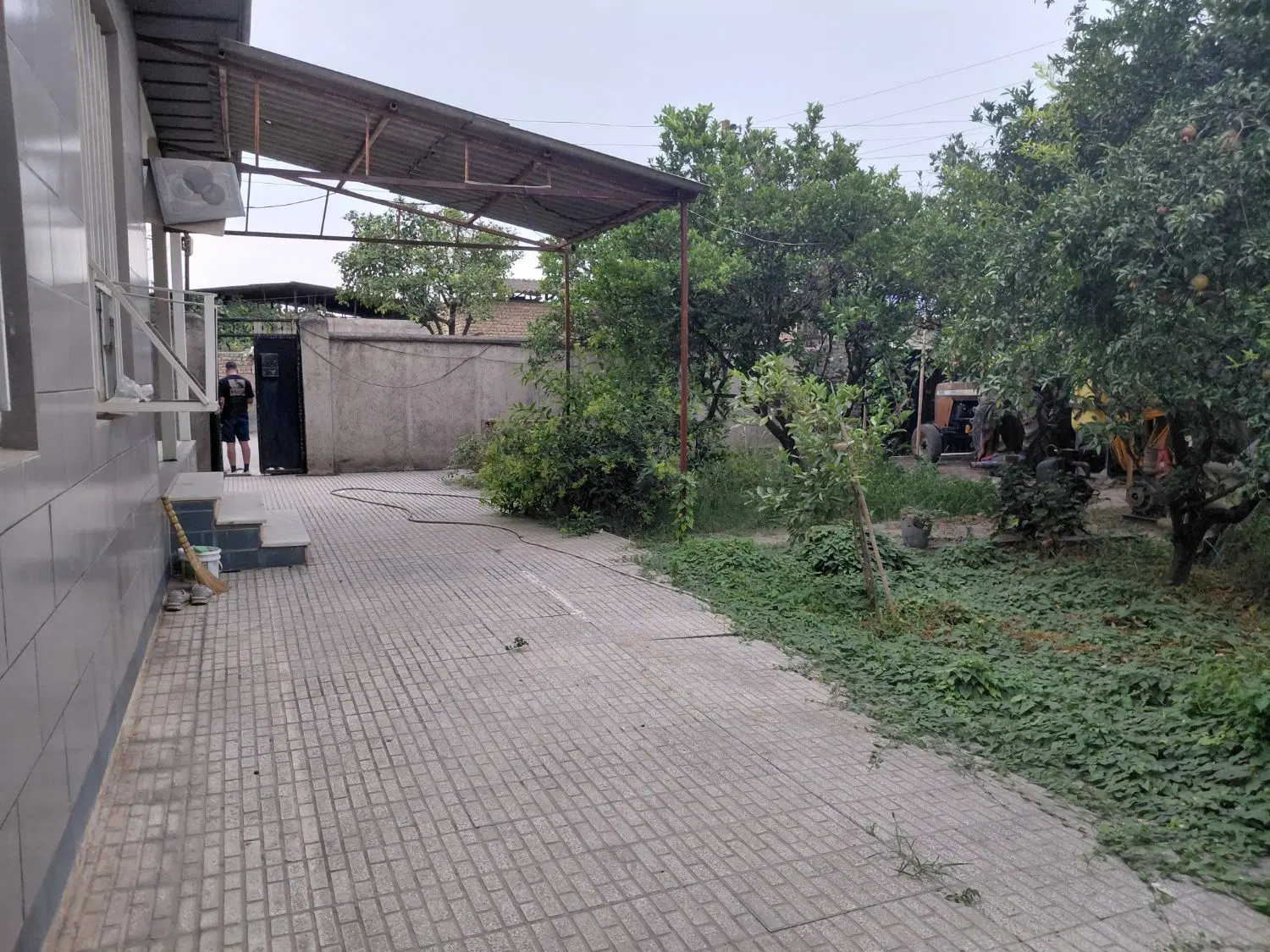 فروش خانه ویلایی