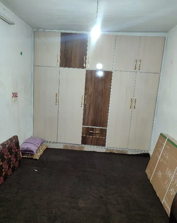 خانه ویلایی