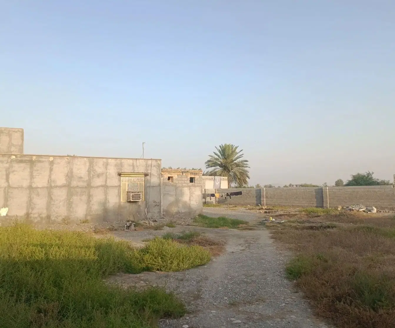 فروش خانه. میناب کریان