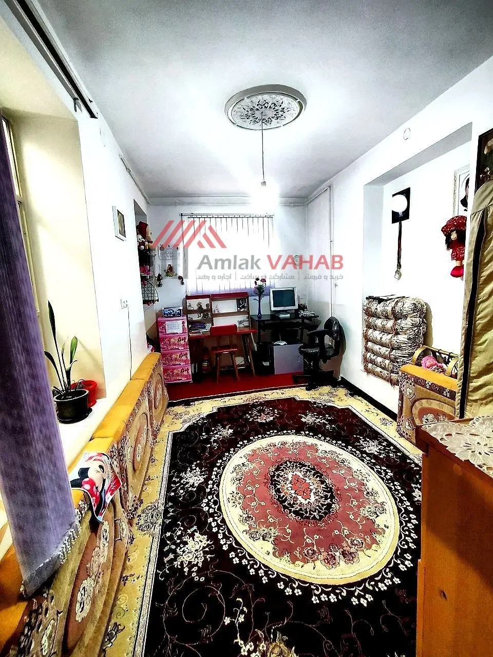 فروش خانه ۶۵ متری