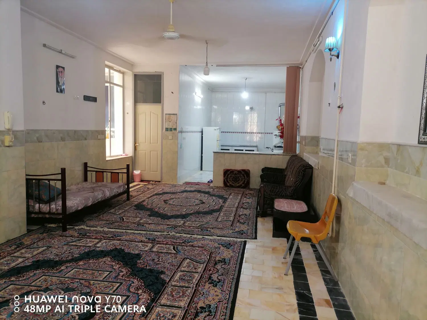 سوئیت سوییت منزل اتاق روزانه اردکان یزد