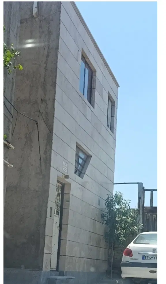 اجاره دوطبقه خانه دربستی در لاله بابالار