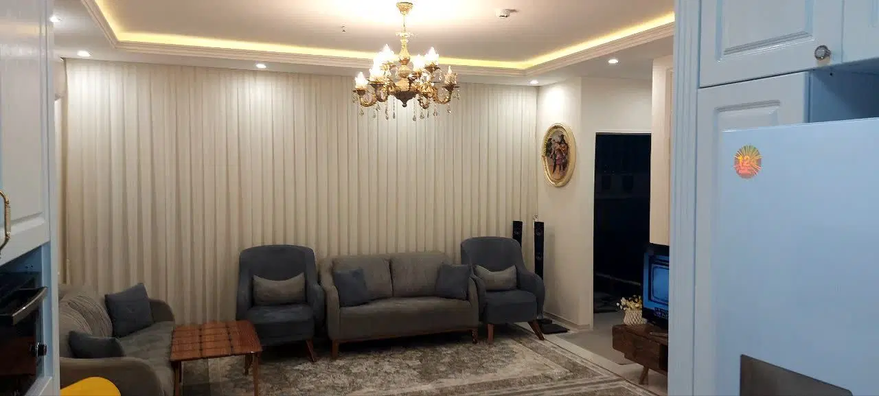 ۷۶متر_نزدیک وکیل اباد_خوش نقشه