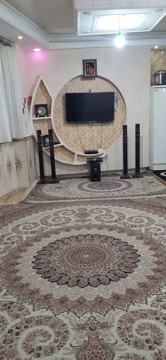 خانه ویلایی سنددار تازه ساز ولاکچری