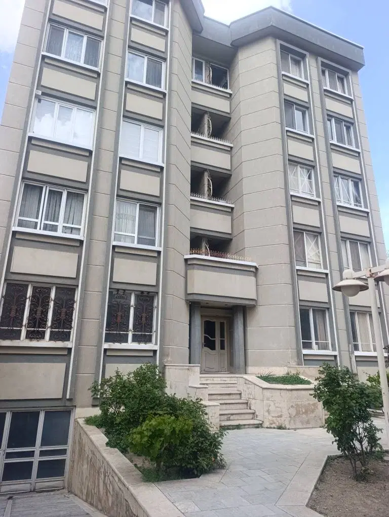 فروش آپارتمان ۱۲۰ متری در آبرسان