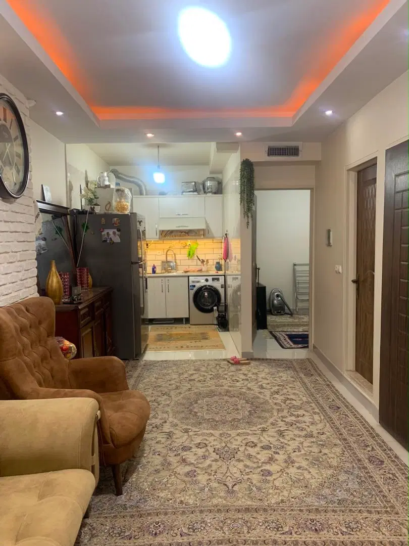 خانه ۵۰ متری