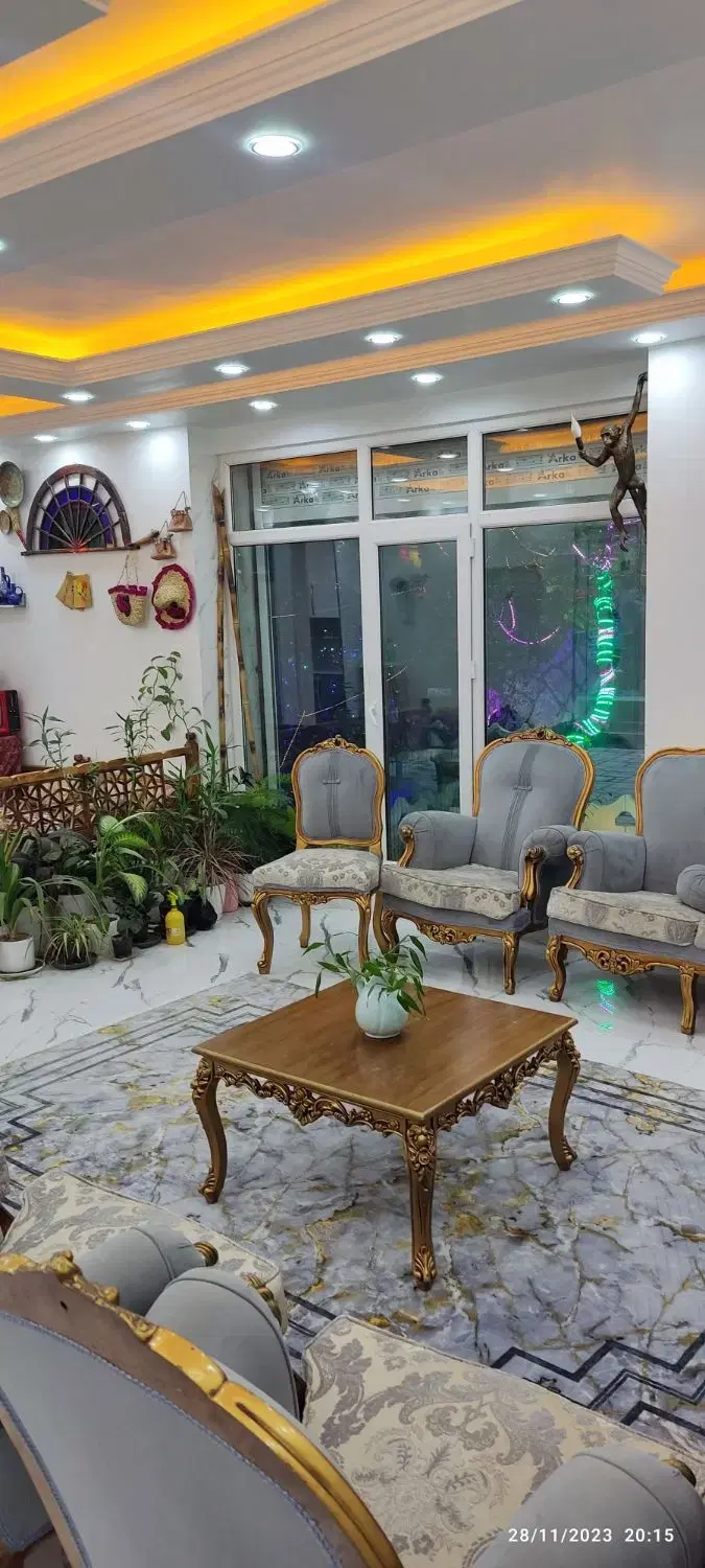خونه ویلایی گورک کلبندی متراژ 270سند تک برگ اصلی