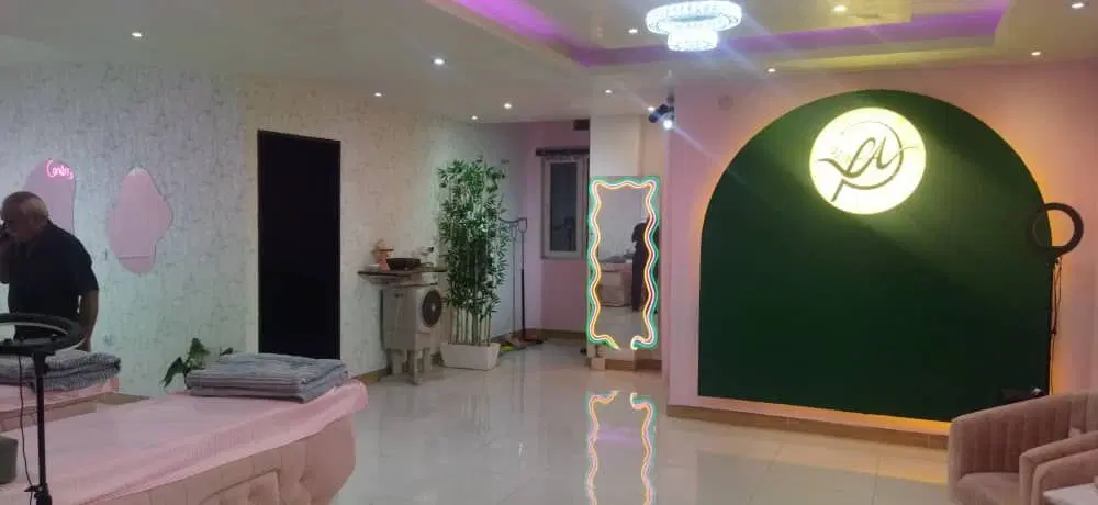 فروش واحد اداری