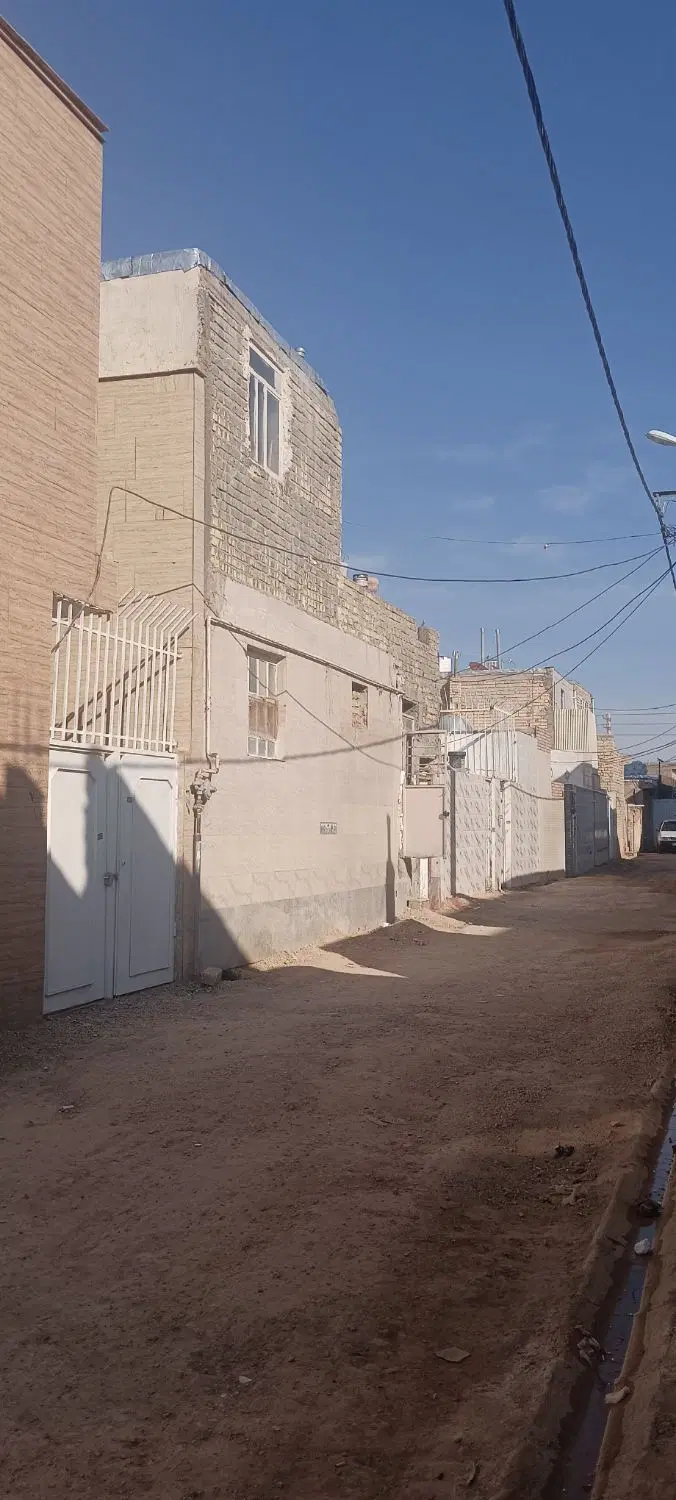 فروش منزل مسکونی سهل آباد