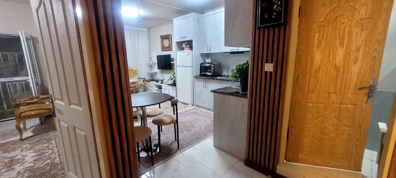 آپارتمان مسکن مهر آستارا