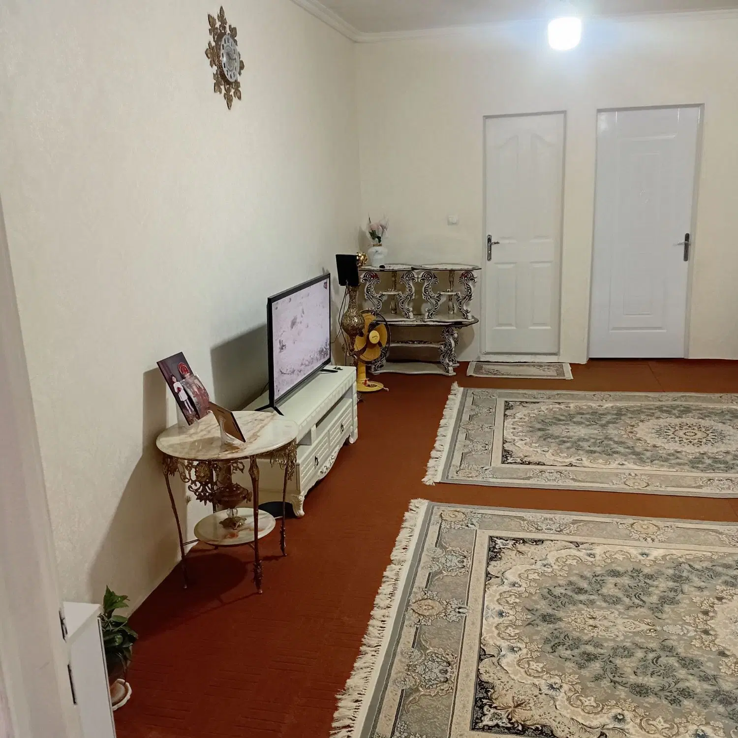 خانه در قوام گلستان دو