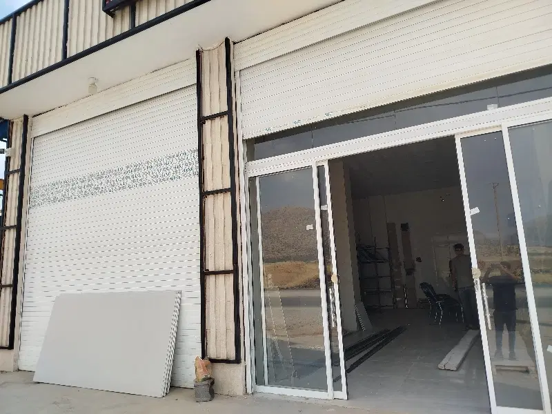 کرایه یه باب مغازه بغل شرکت سایپا پیش بیمارستان