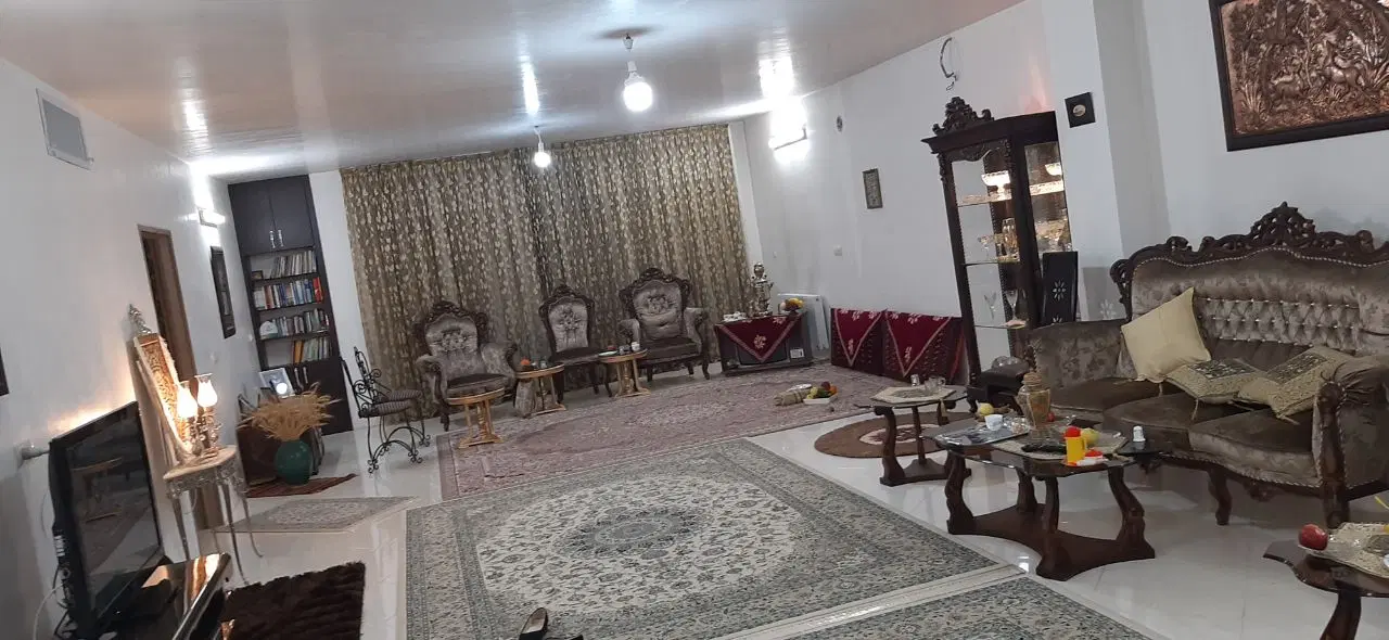 فروش ویلایی ۲ طبقه