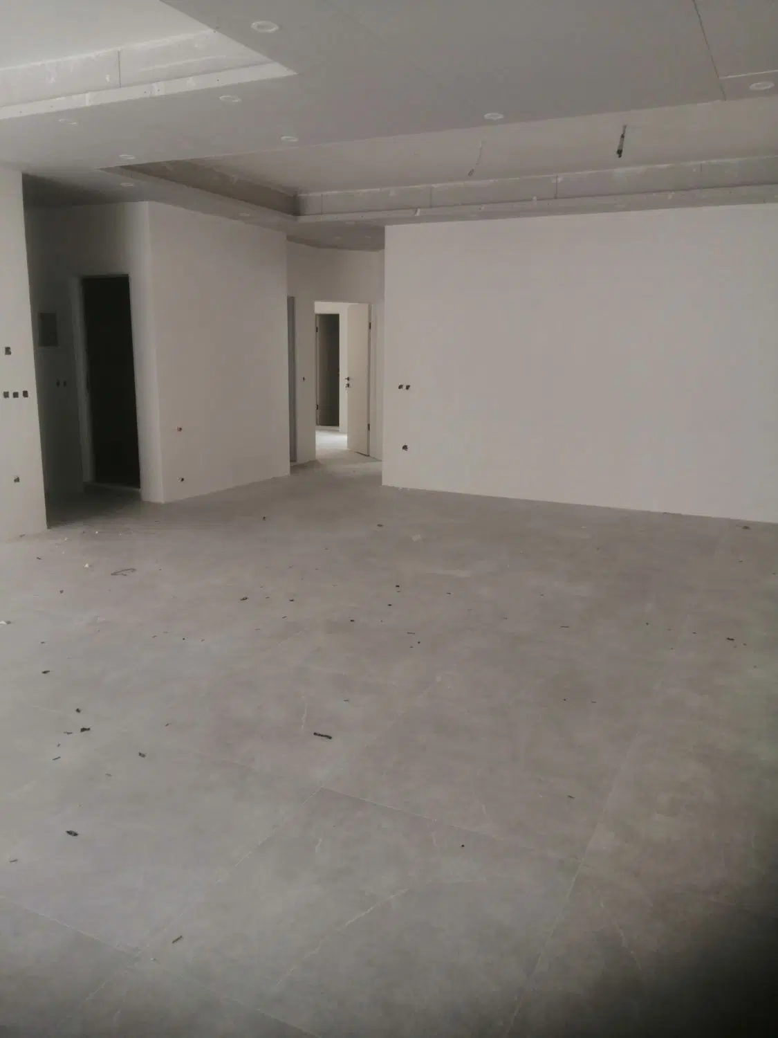 فروش 3خواب نوساز کلید نخورده کوی علیمحمدی(معاوضه)