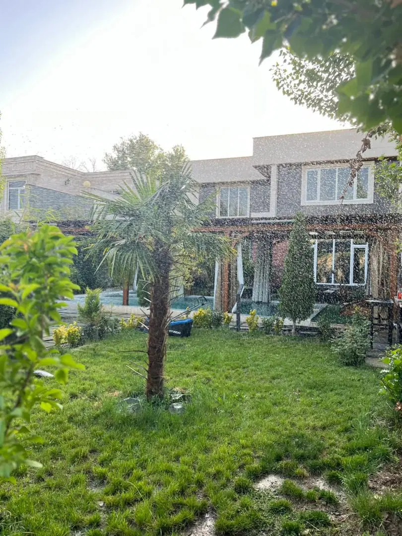 اجاره روزانه ویلا مدرن ملودی _سه خواب _سهیلیه