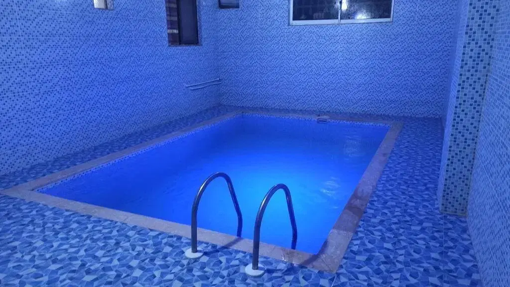 اجاره ویلا استخردار ساری فرح اباد
